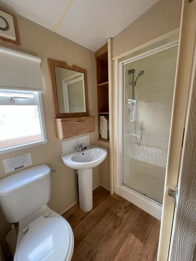 Rio Gold Lc10 Villa Майнхед Екстериор снимка